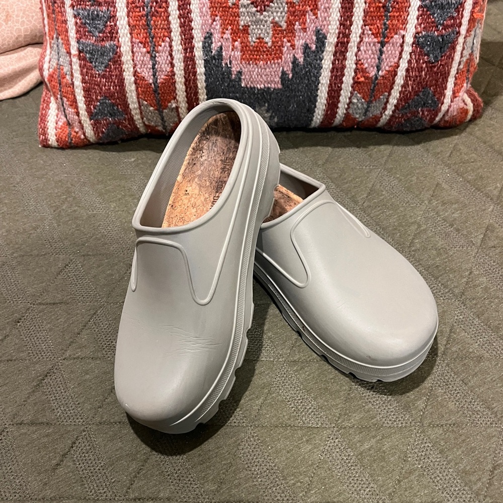 Aime Leon Dore Garden Clogs mens 6/6.5 women’s 7/7.5